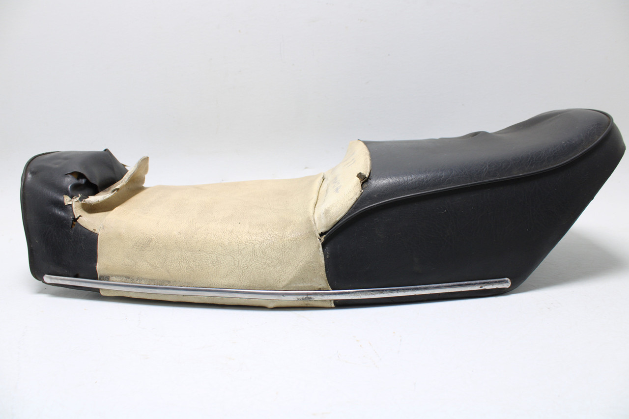Honda CJ360 Modified Café Racer Seat
