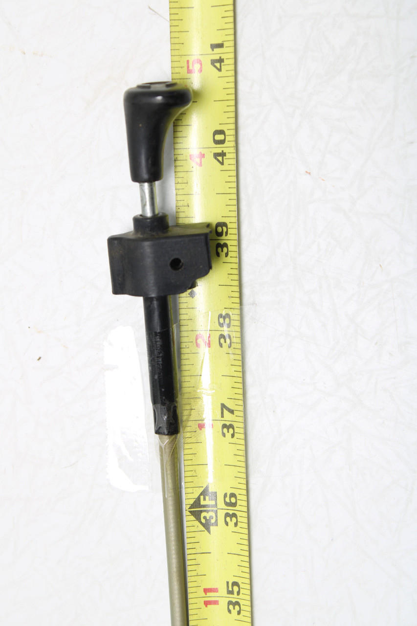 Kawasaki Vintage Choke Cable