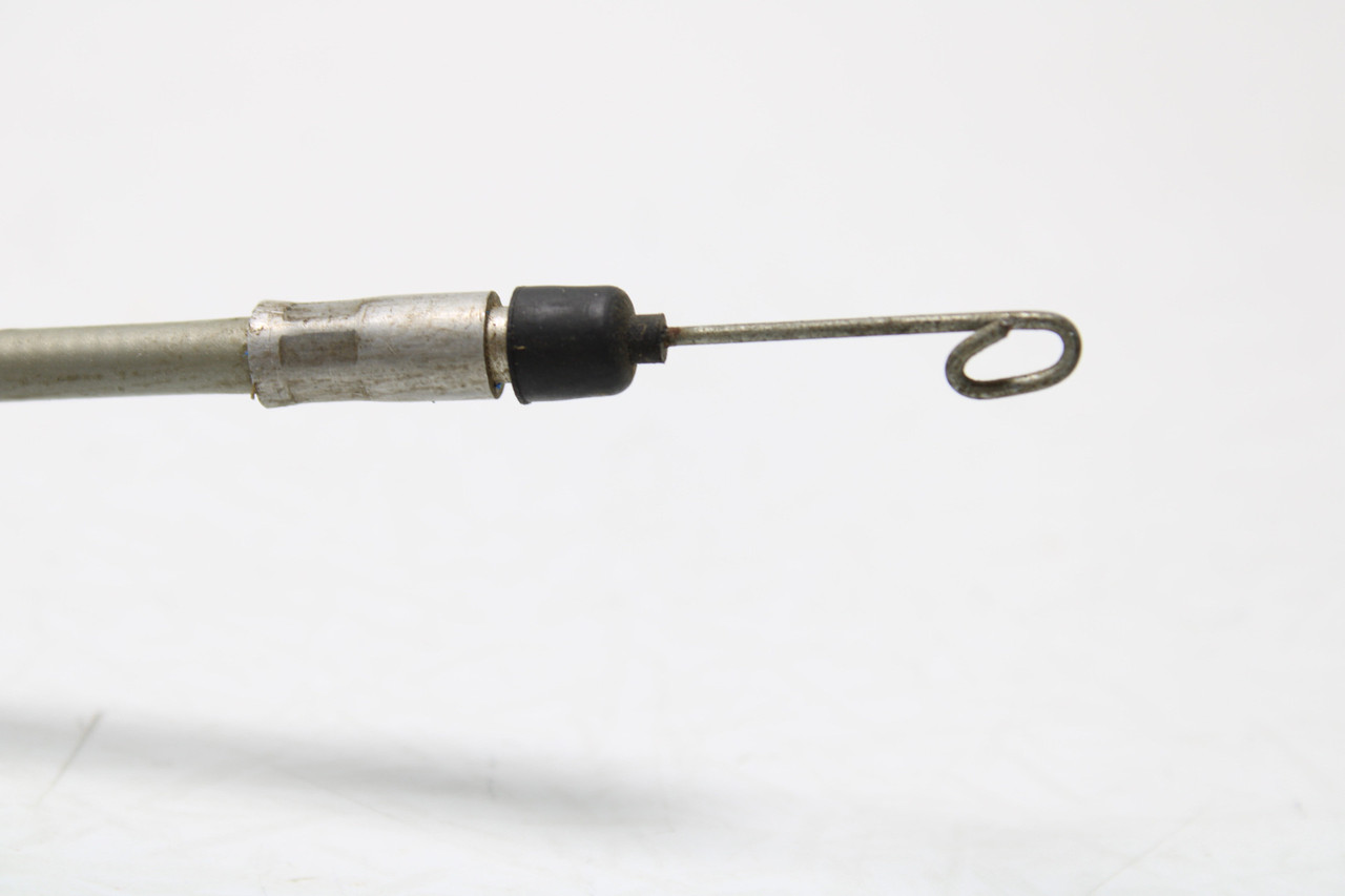 Kawasaki Vintage Antique Choke Cable