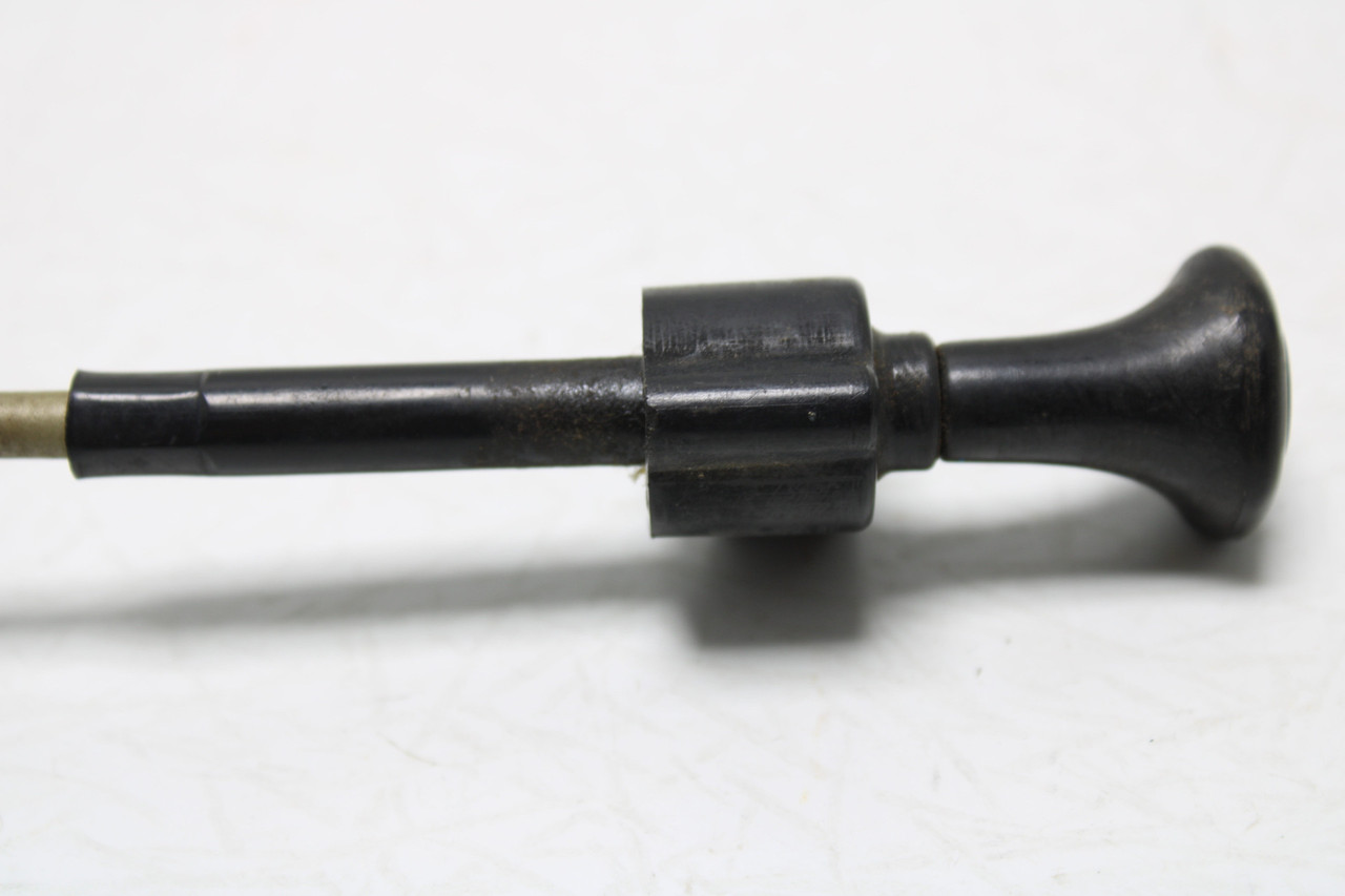 Kawasaki Vintage Antique Choke Cable