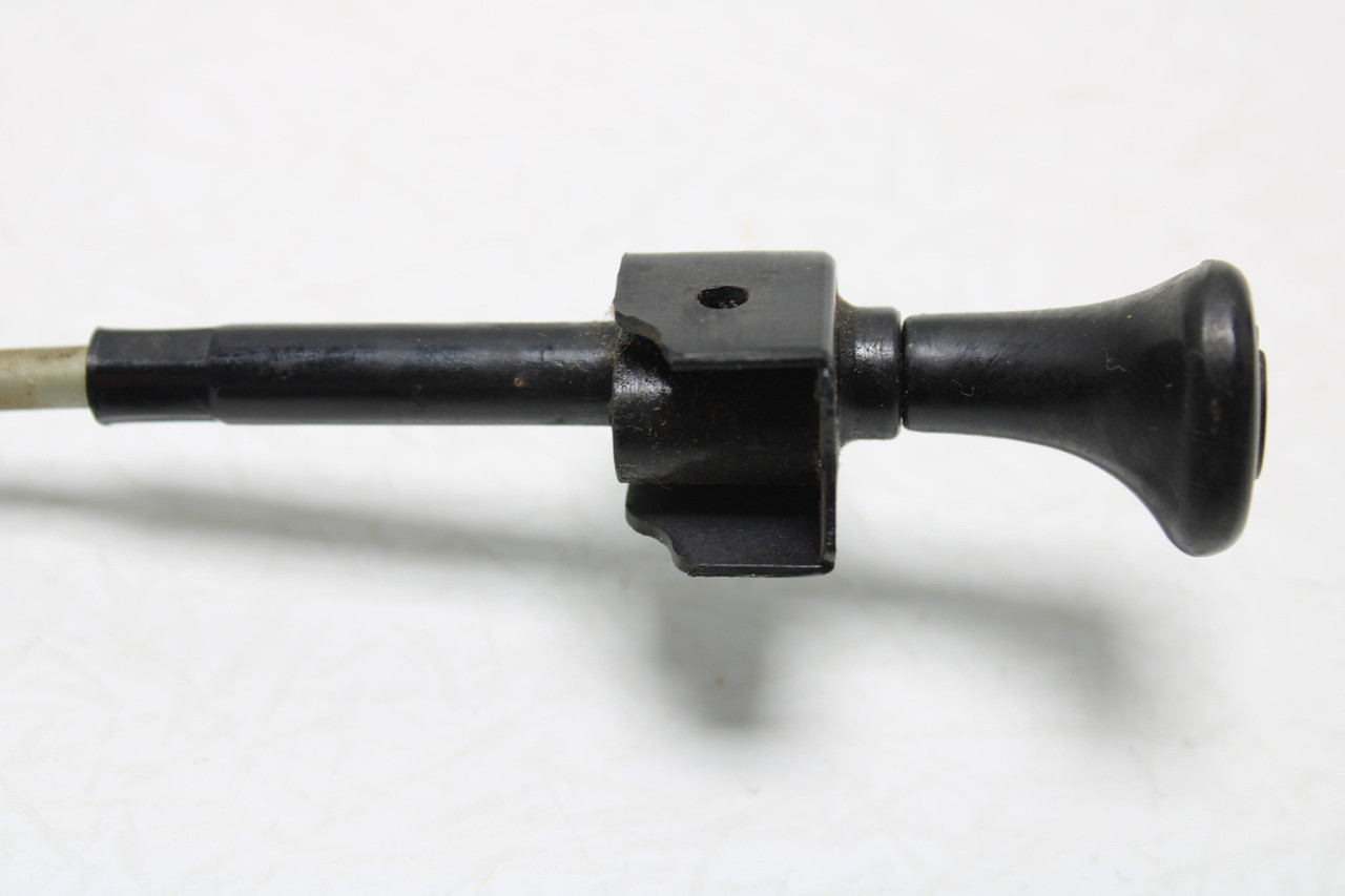 Kawasaki Vintage Antique Choke Cable