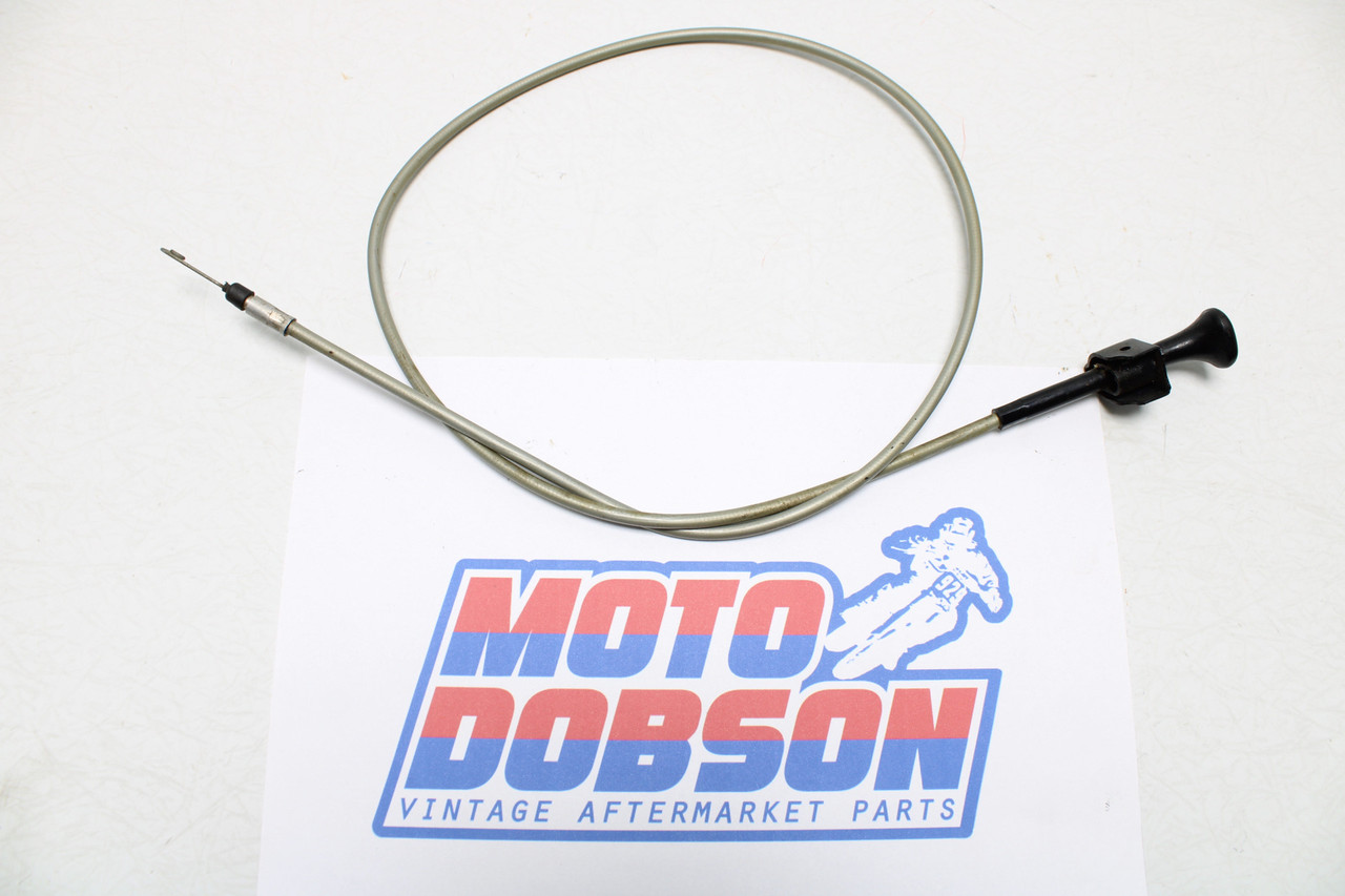Kawasaki Vintage Antique Choke Cable