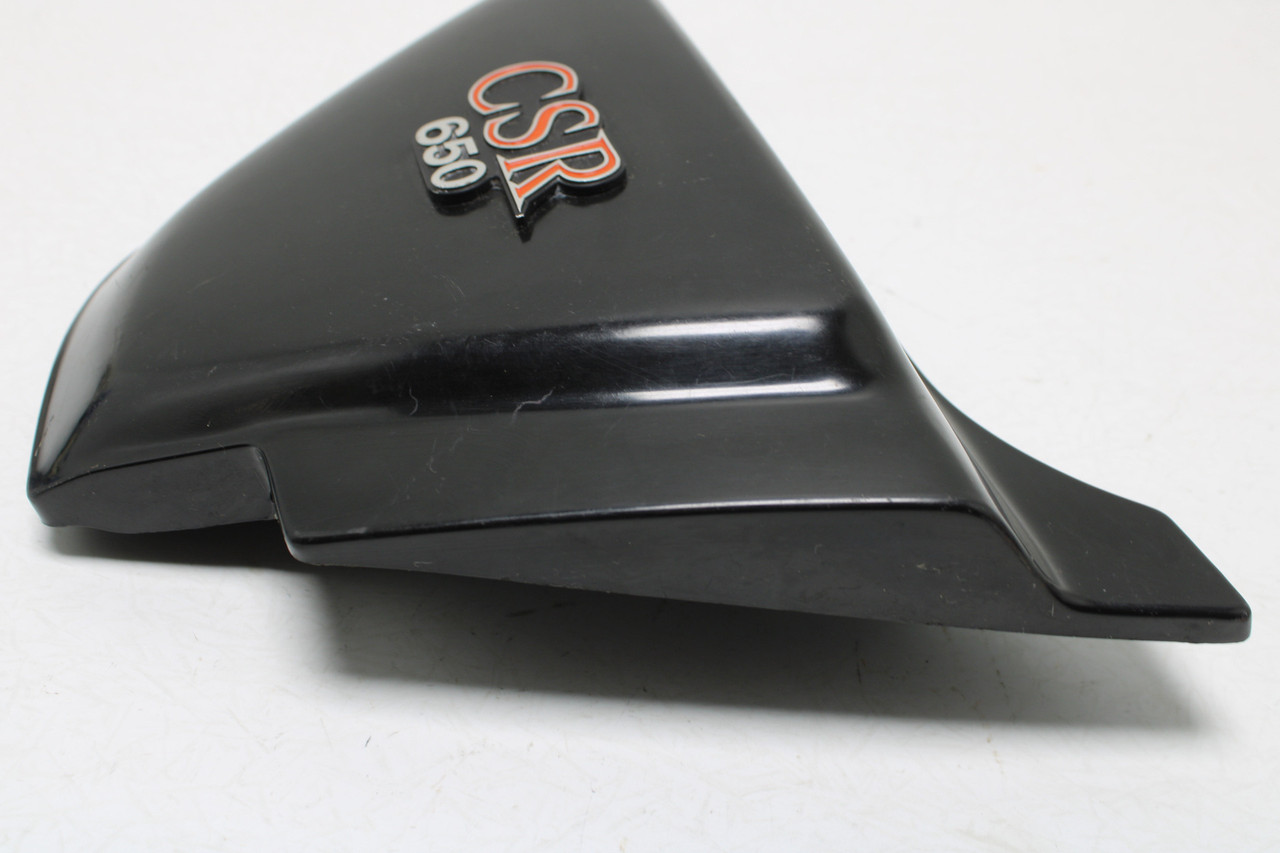 Kawasaki CSR KZ650 1980-1982 36001-1096 - Right Side Cover Emblem