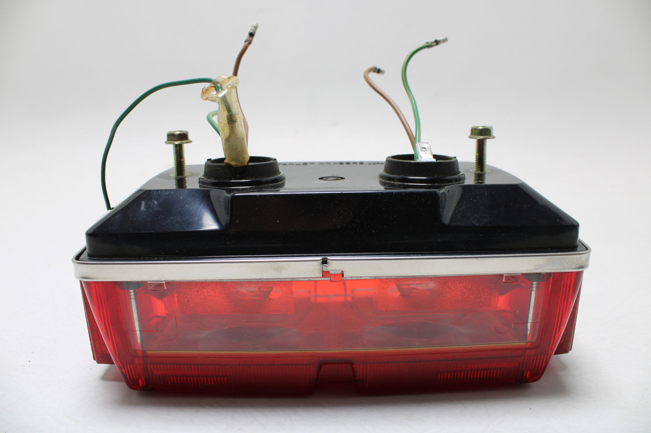 Honda GL500/650 1981-1983 33701-MA1-670 TAILLIGHT UNIT