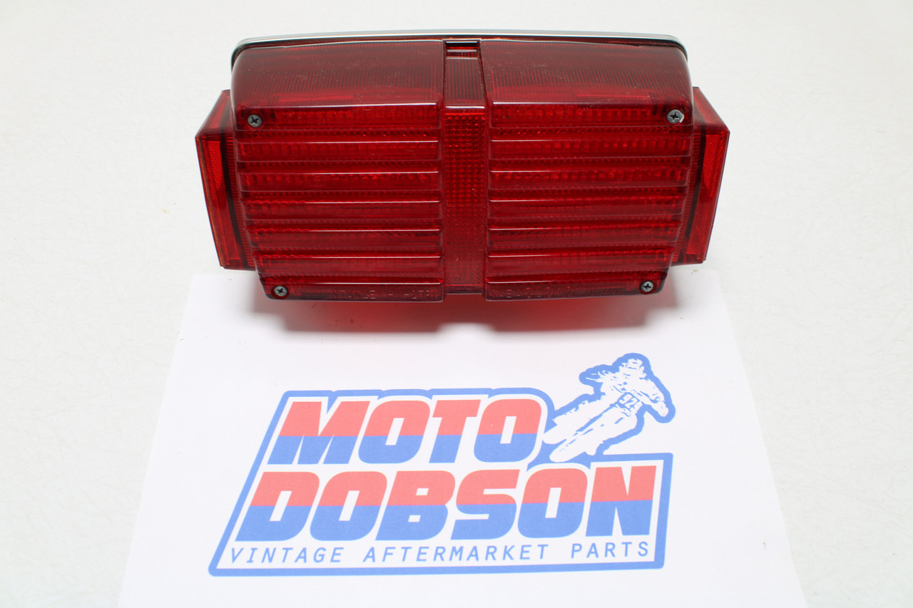 Honda GL500/650 1981-1983 33701-MA1-670 TAILLIGHT UNIT