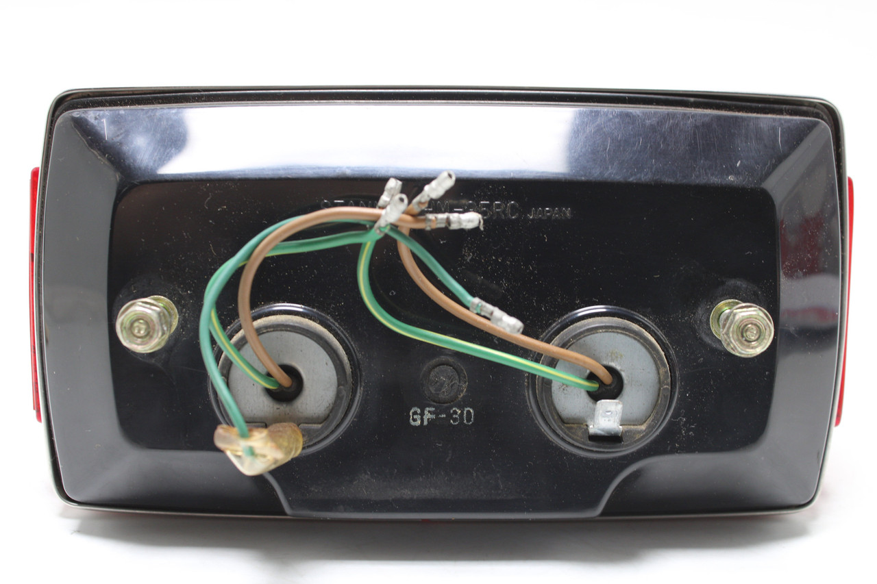 Honda GL500/650 1981-1983 33701-MA1-670 TAILLIGHT UNIT