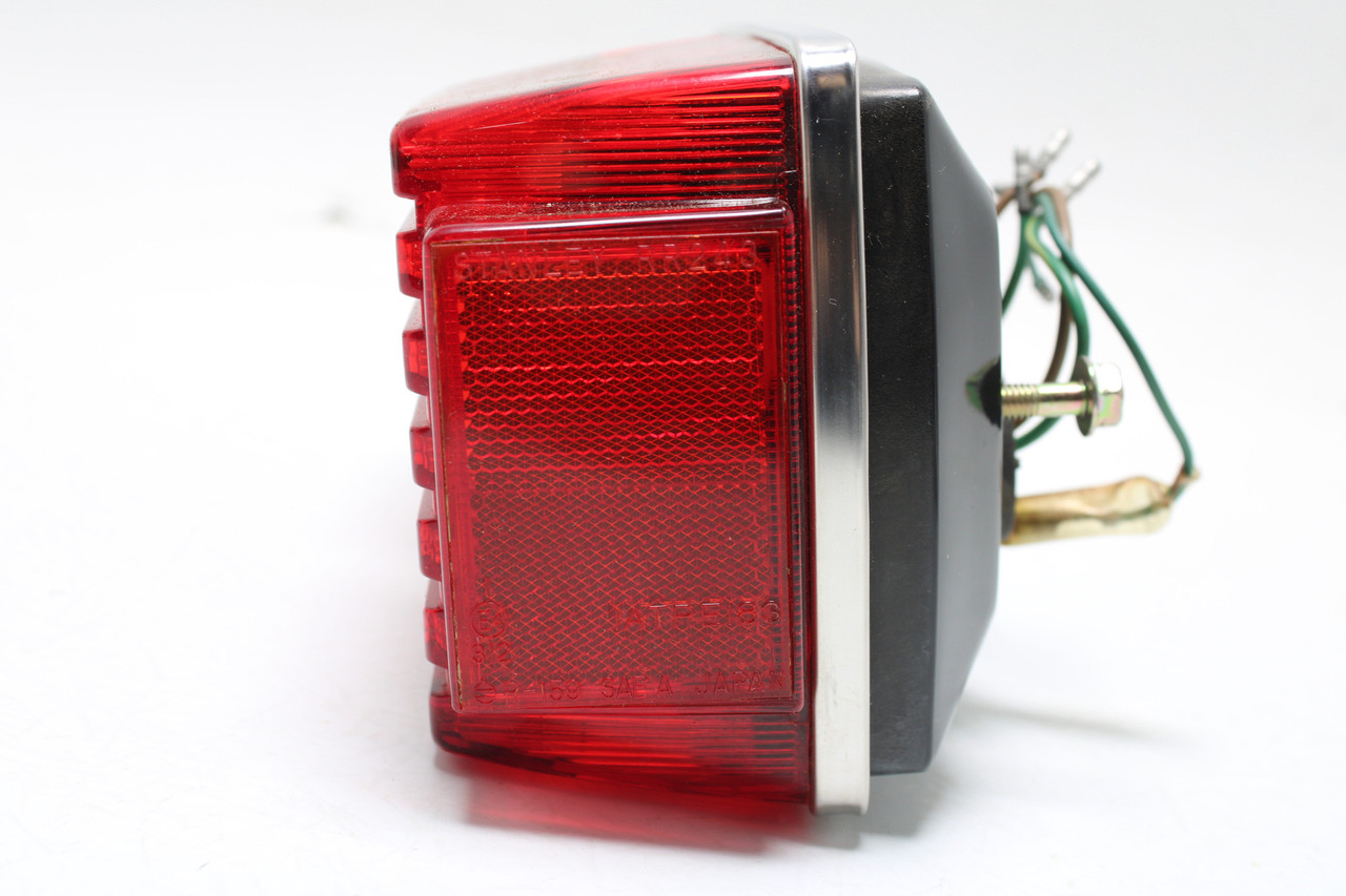 Honda GL500/650 1981-1983 33701-MA1-670 TAILLIGHT UNIT