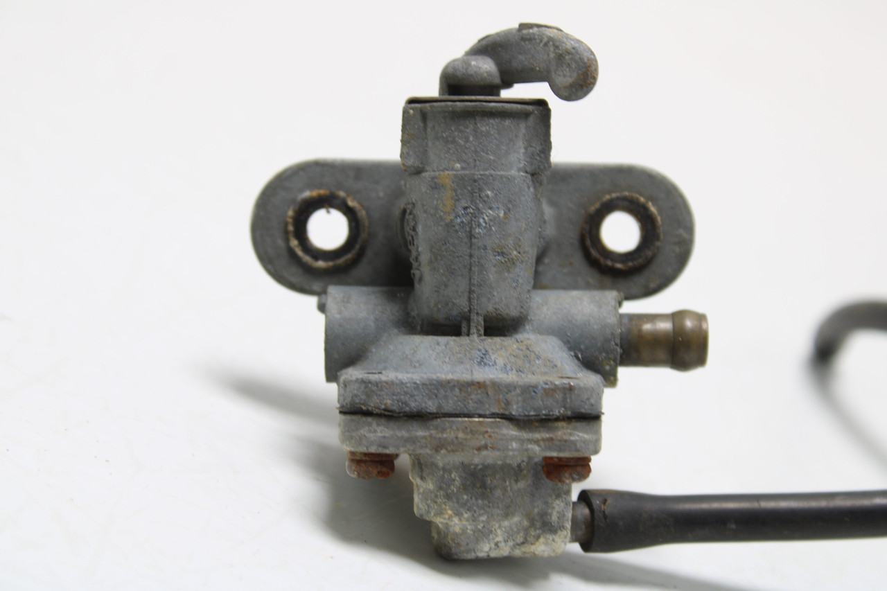 Suzuki GS750E1980-1981 44300-45372 COCK ASSY, FUEL