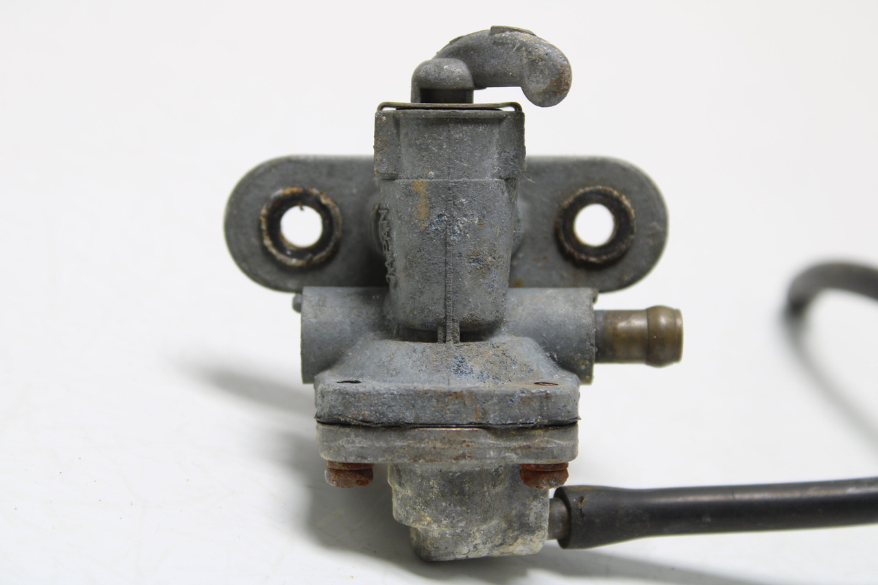 Suzuki GS750E1980-1981 44300-45372 COCK ASSY, FUEL