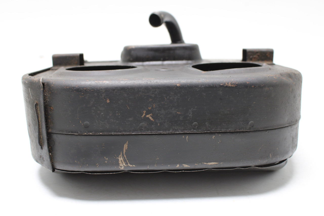 Kawasaki KZ400 1973 Air Box