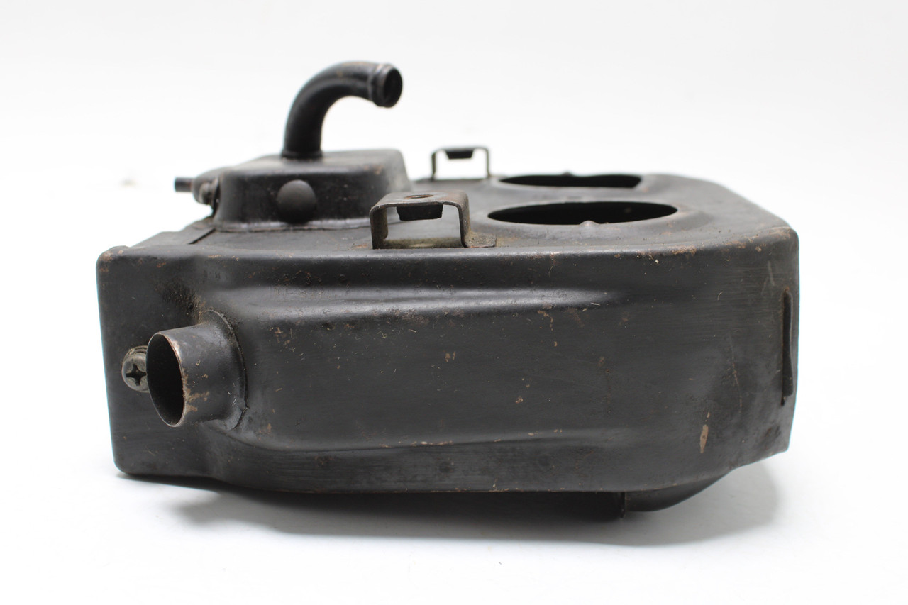 Kawasaki KZ400 1973 Air Box