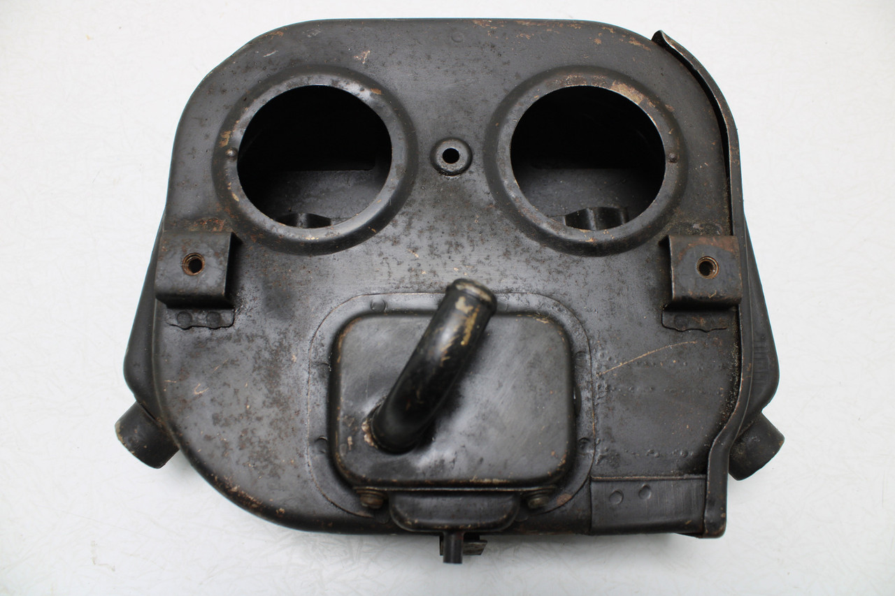 Kawasaki KZ400 1973 Air Box