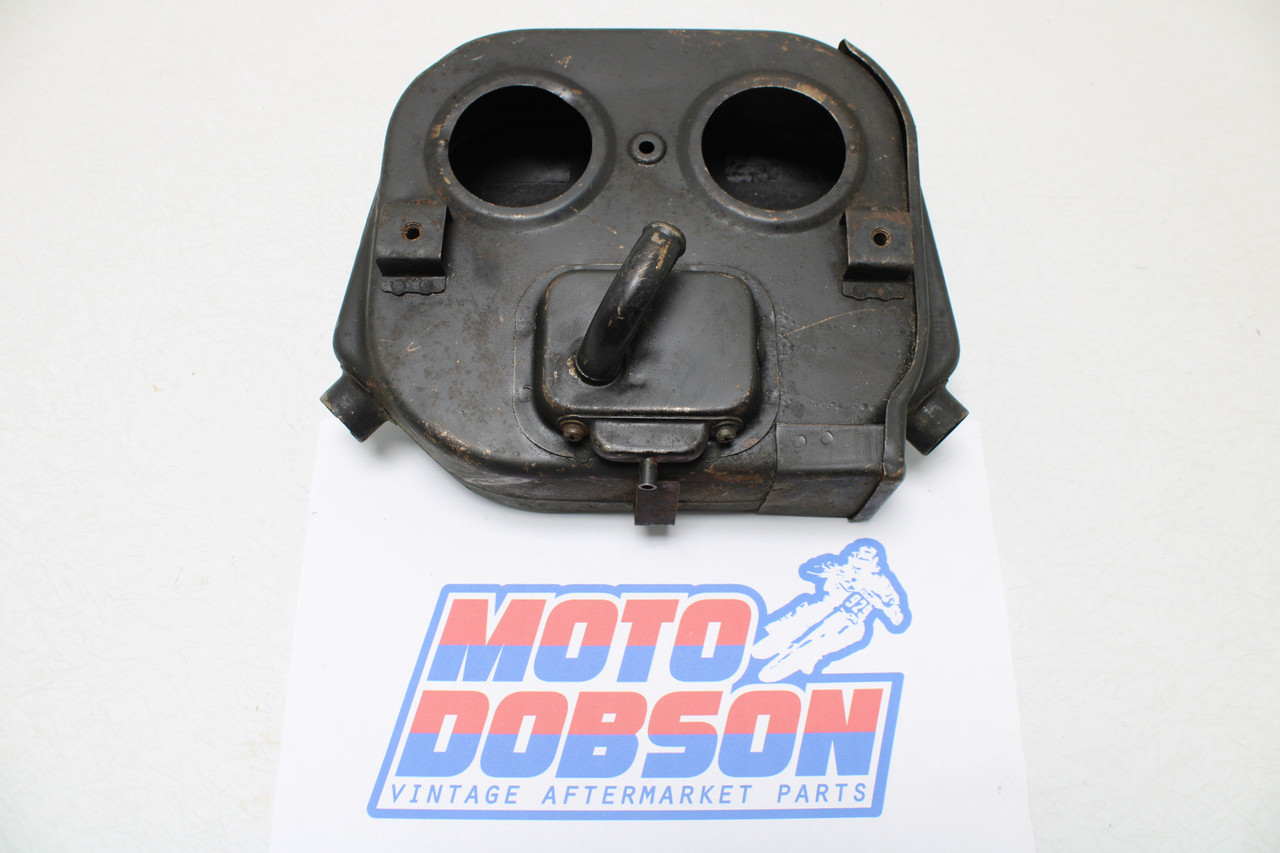 Kawasaki KZ400 1973 Air Box