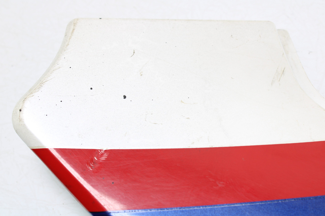 Kawasaki GPZ600R 36001-1289B Right Side Cover