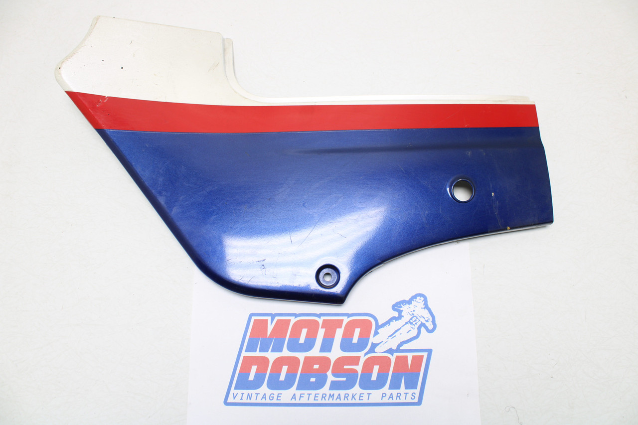 Kawasaki GPZ600R 36001-1289B Right Side Cover