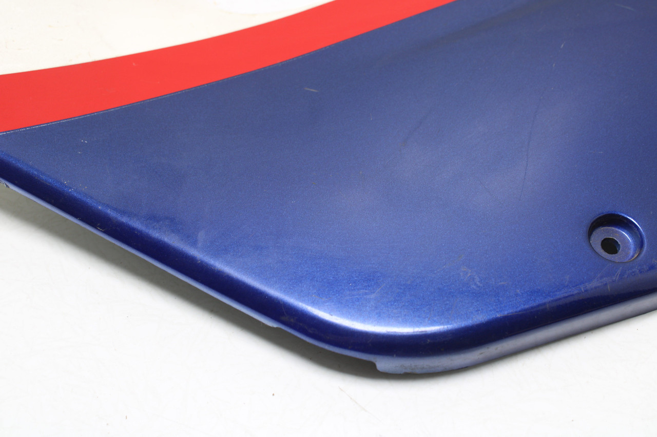 Kawasaki GPZ600R 36001-1289B Right Side Cover
