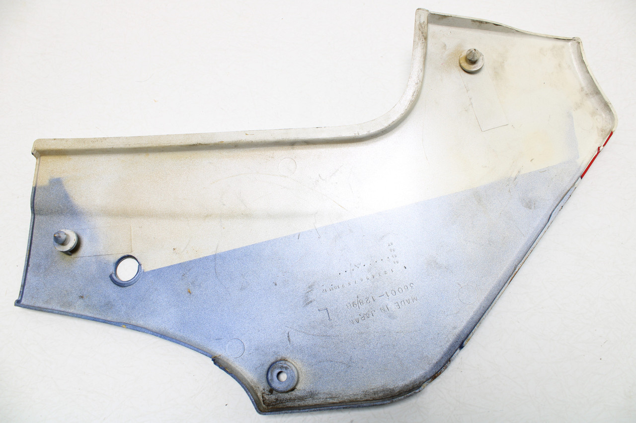 Kawasaki GPZ600R 36001-1289B Right Side Cover