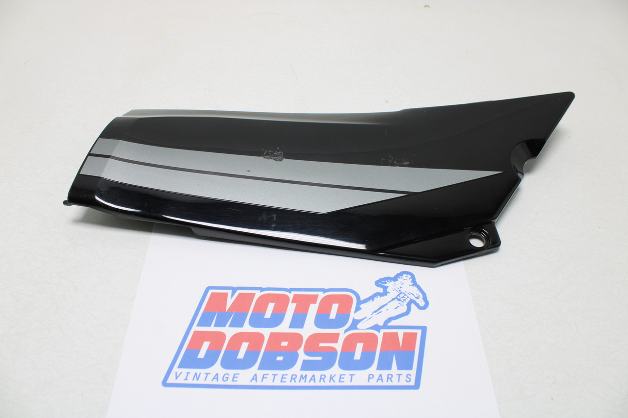 Kawasaki ZX600 1988 36001-1383 Right Side Cover