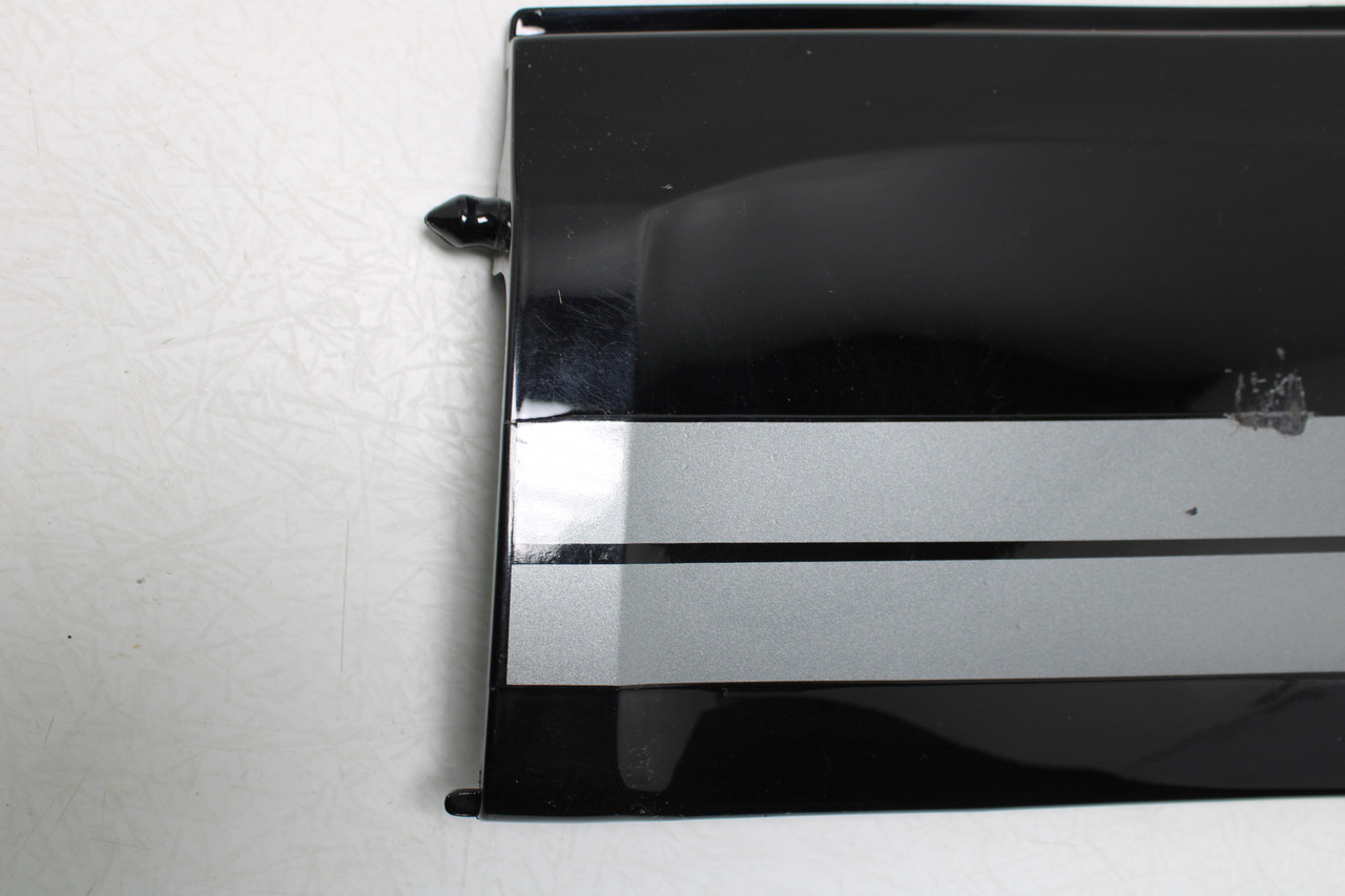 Kawasaki ZX600 1988 36001-1383 Right Side Cover