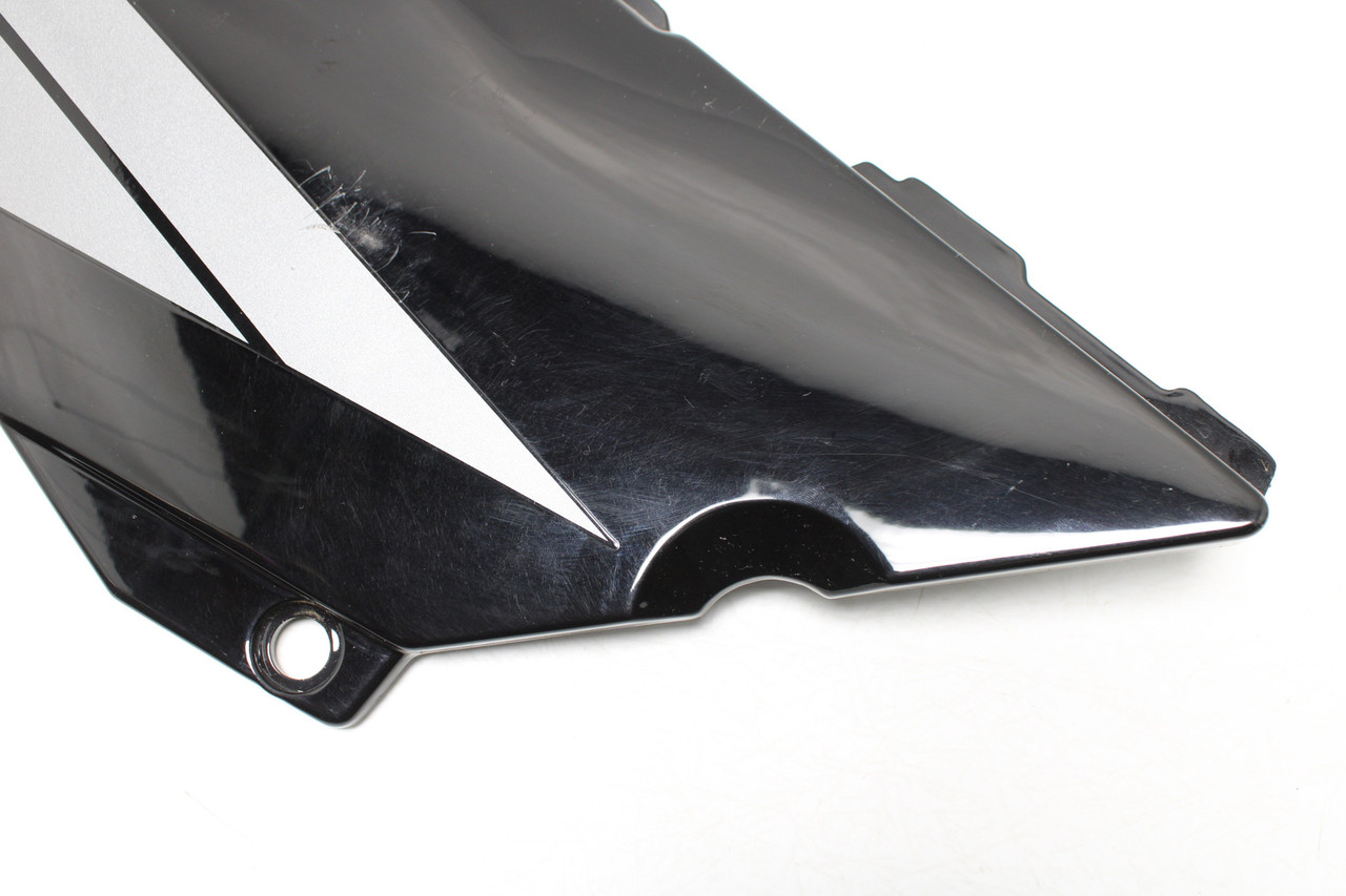 Kawasaki ZX600 1988 36001-1383 Right Side Cover