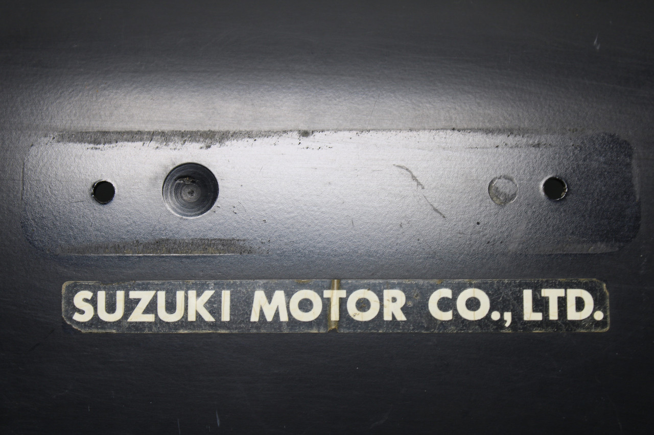 Suzuki GS750 1977-1979 47111-45000 Right Side Cover