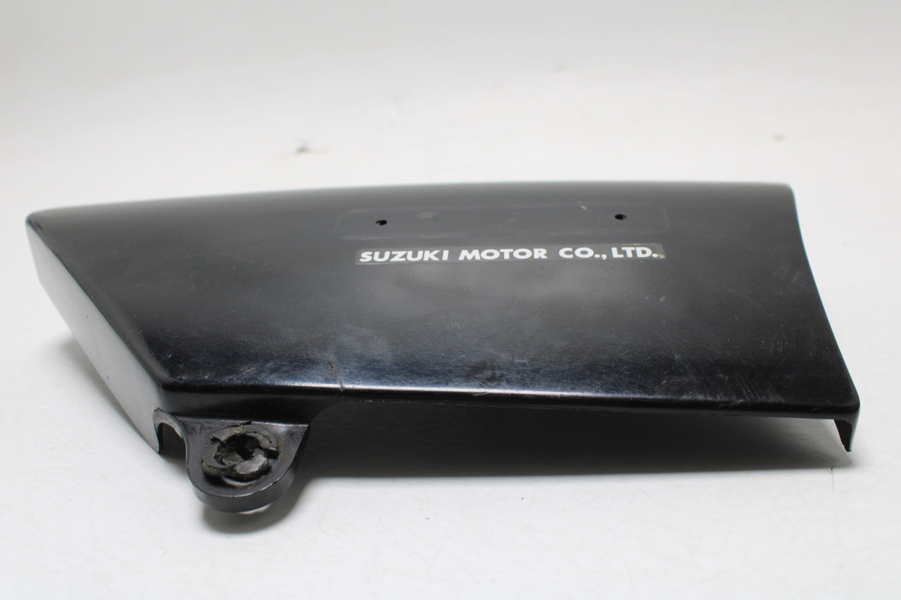 Suzuki GS750 1977-1979 47111-45000 - Right Side Cover