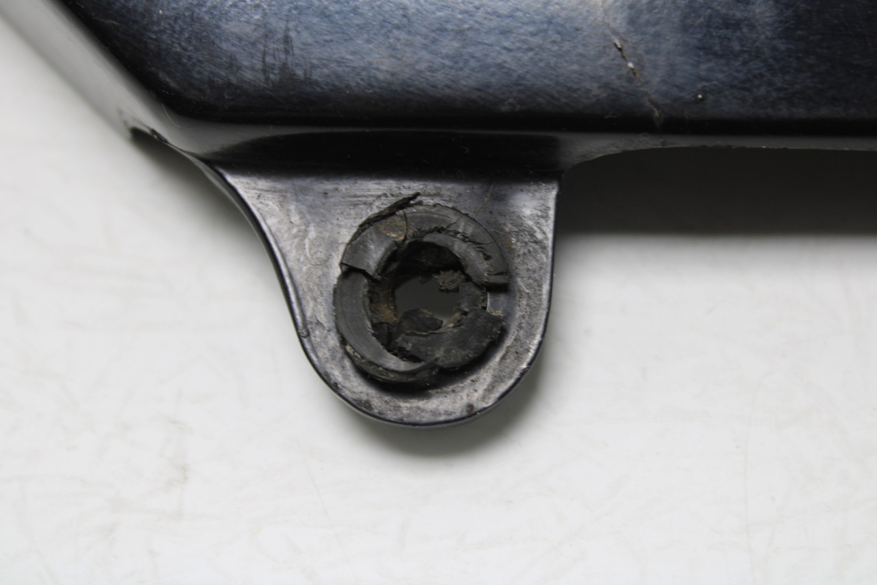 Suzuki GS750 1977-1979 47111-45000 - Right Side Cover