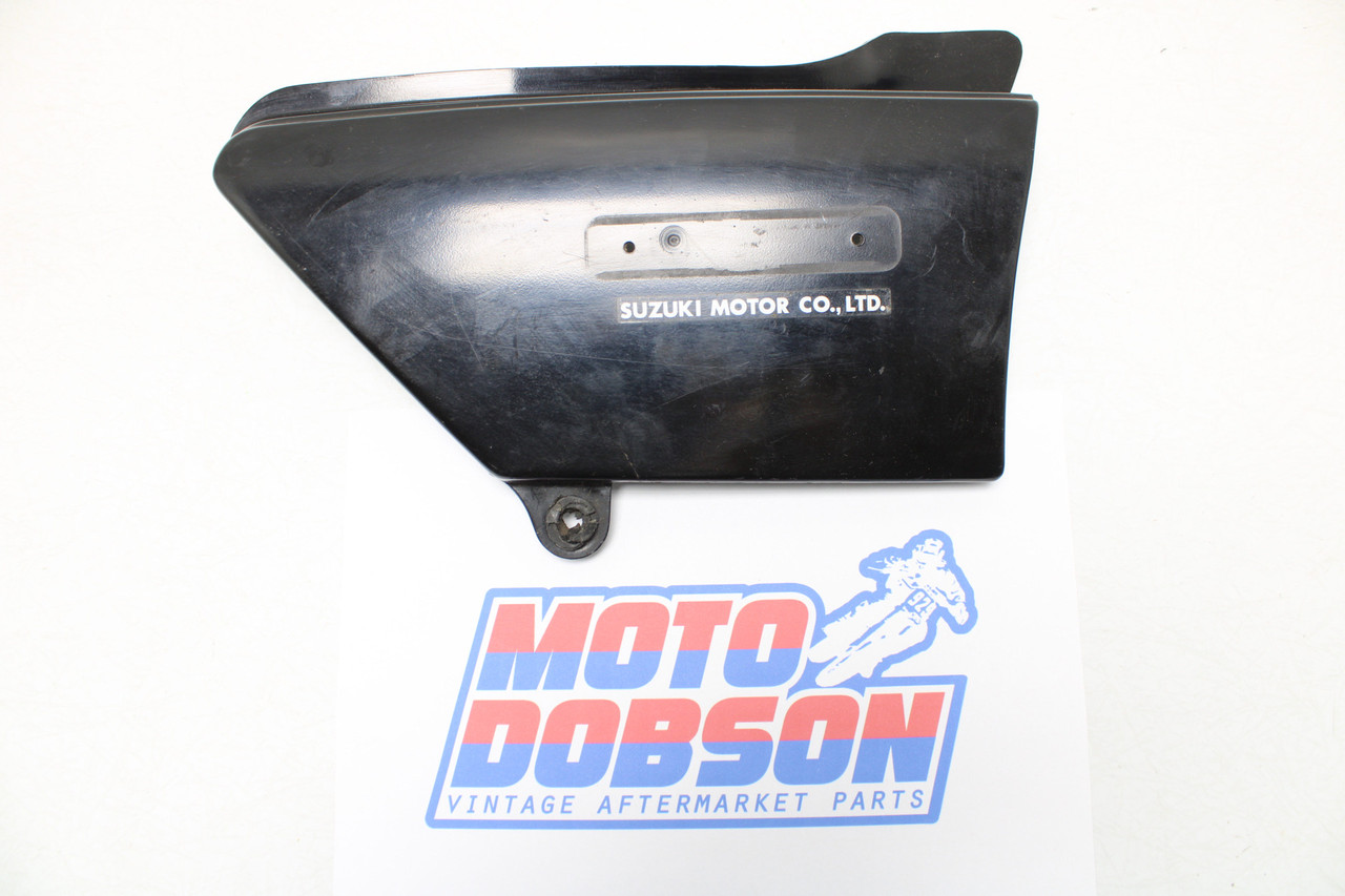 Suzuki GS750 1977-1979 47111-45000 - Right Side Cover
