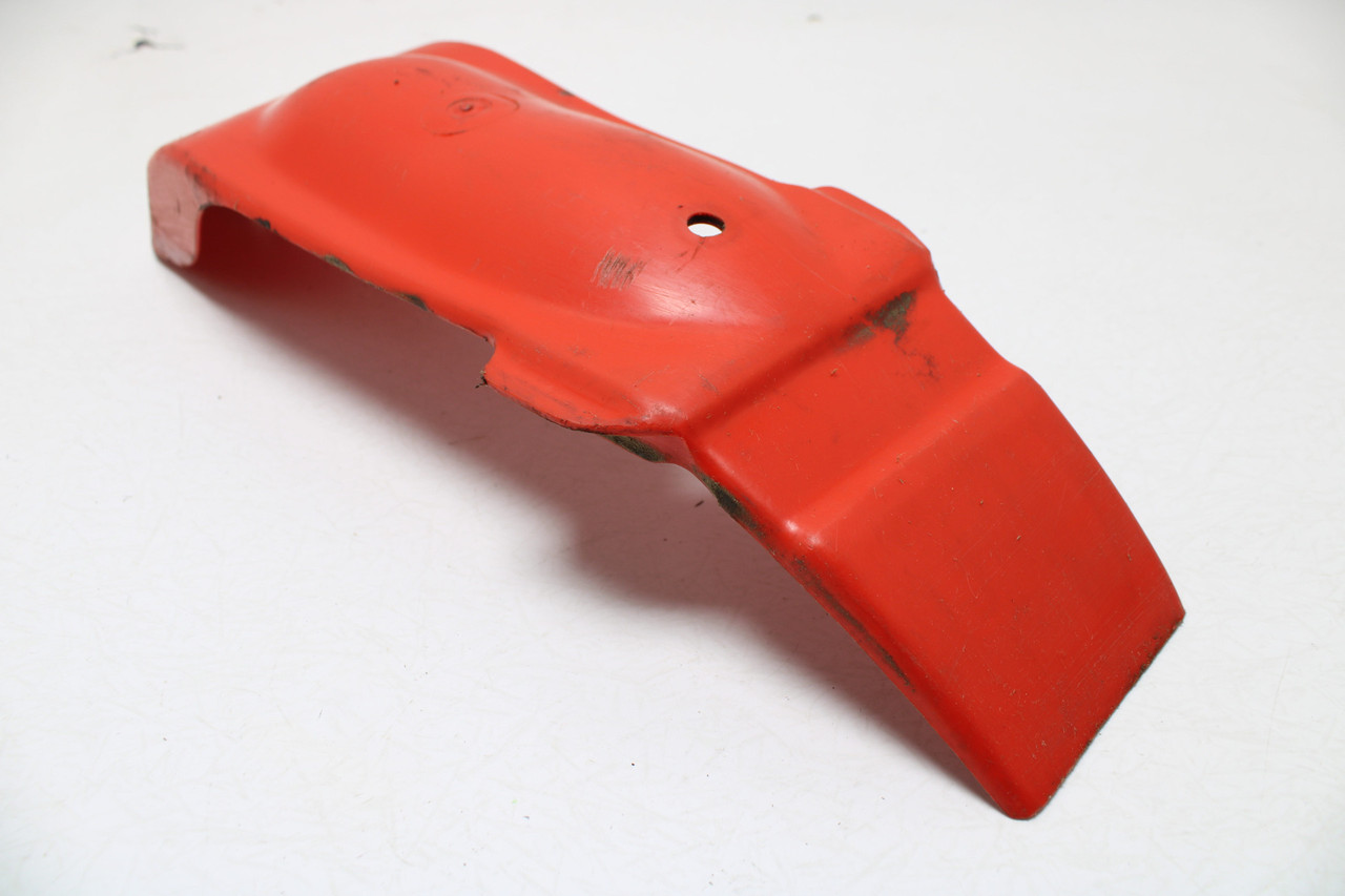Honda XL75 1977-1978 80101-152-000ZA Rear Fender Inner