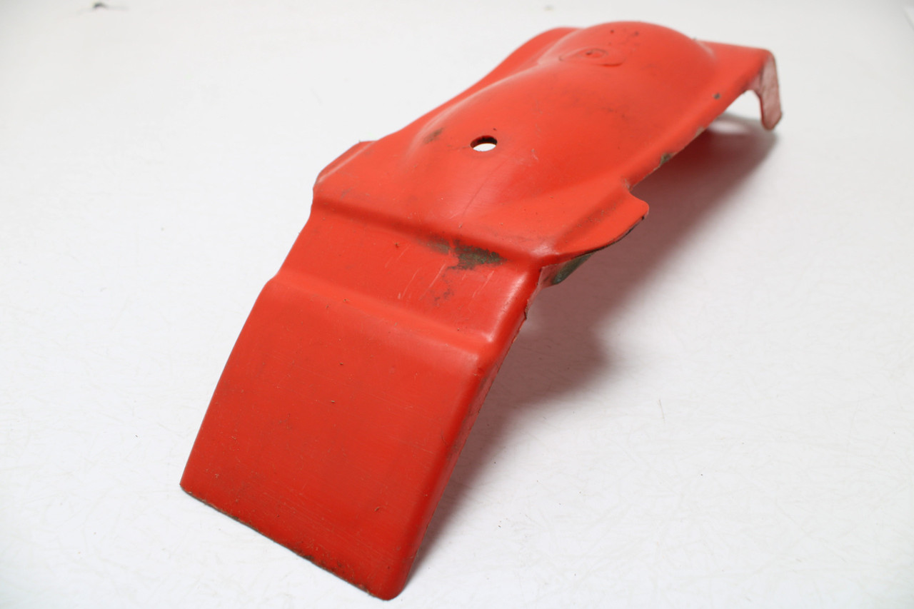 Honda XL75 1977-1978 80101-152-000ZA Rear Fender Inner