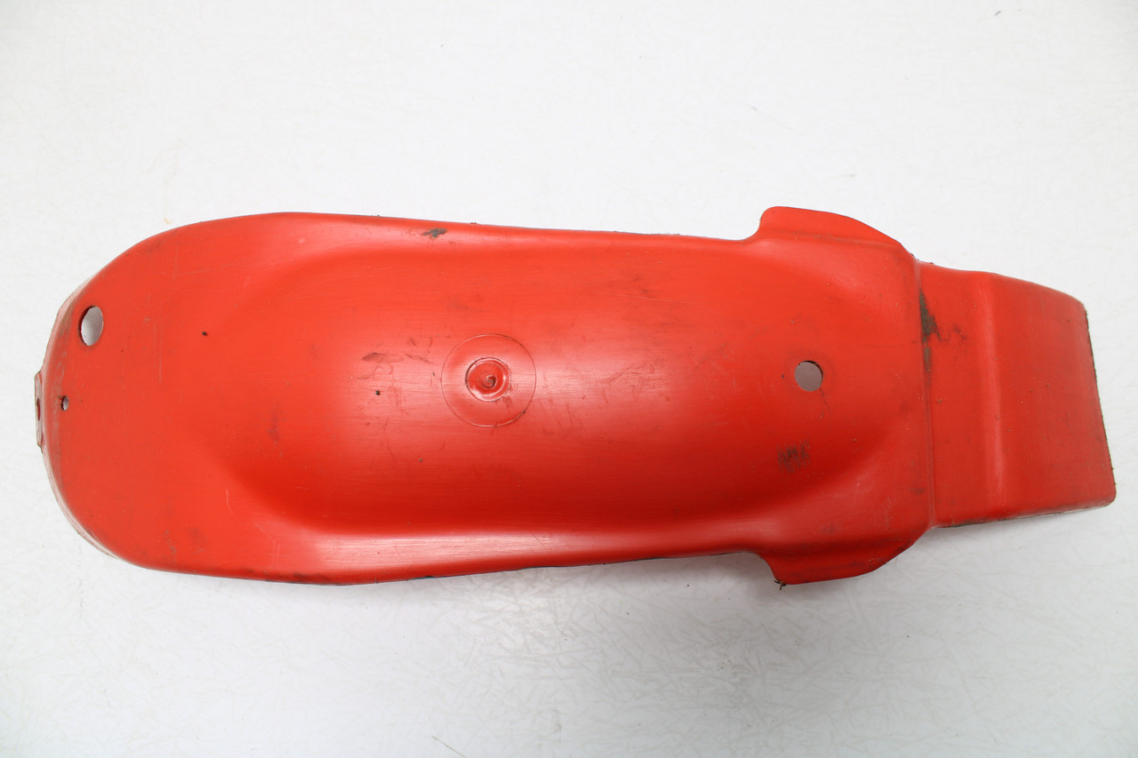 Honda XL75 1977-1978 80101-152-000ZA Rear Fender Inner