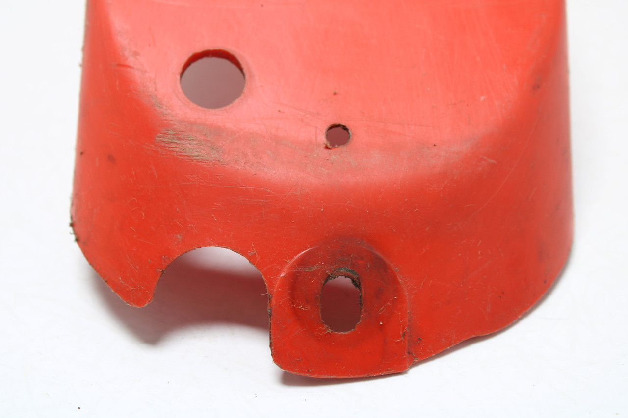 Honda XL75 1977-1978 80101-152-000ZA Rear Fender Inner
