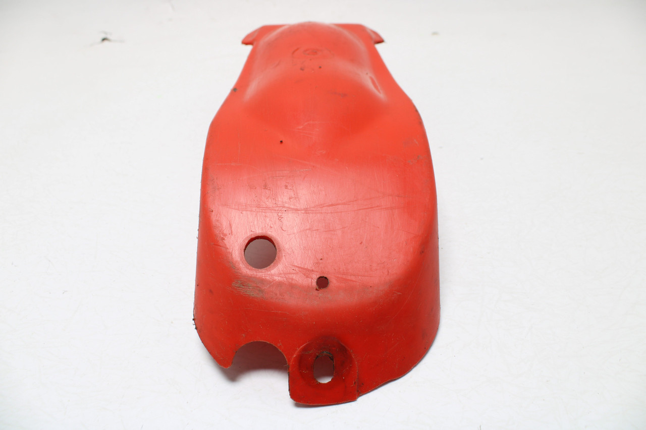 Honda XL75 1977-1978 80101-152-000ZA Rear Fender Inner