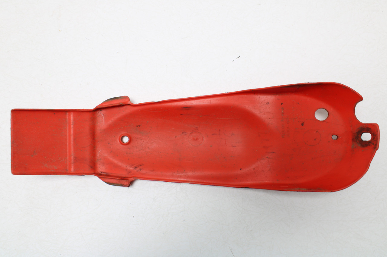 Honda XL75 1977-1978 80101-152-000ZA Rear Fender Inner