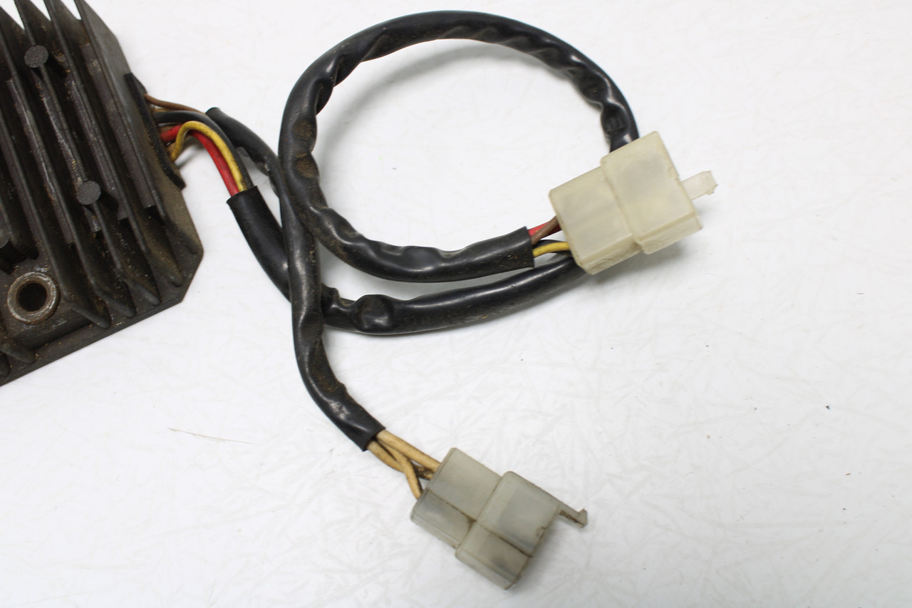 Yamaha Virago 750 1981 Regulator Rectifier