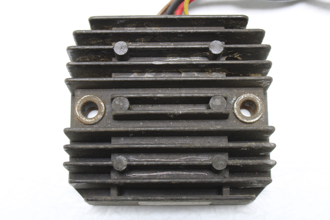 Yamaha Virago 750 1981 Regulator Rectifier