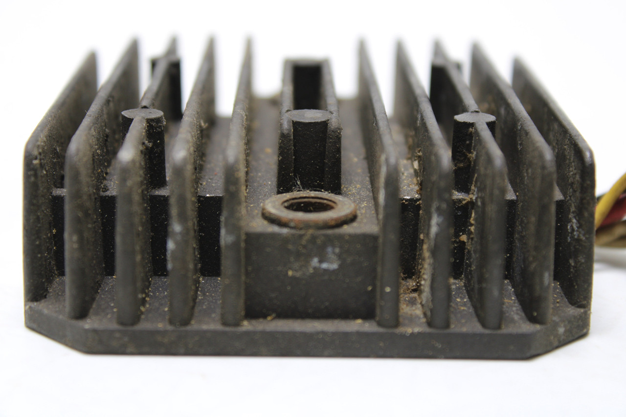 Yamaha Virago 750 1981 Regulator Rectifier