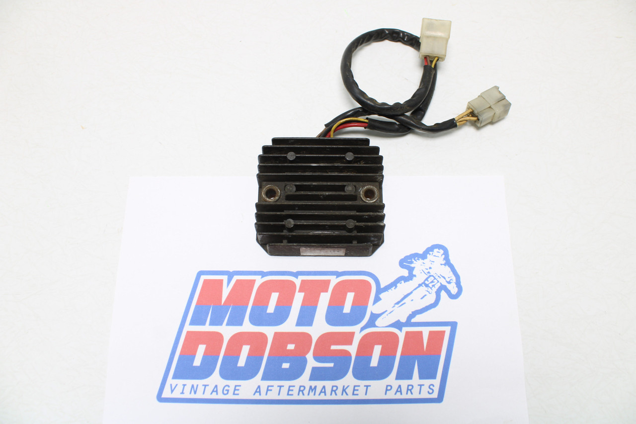 Yamaha Virago 750 1981 Regulator Rectifier