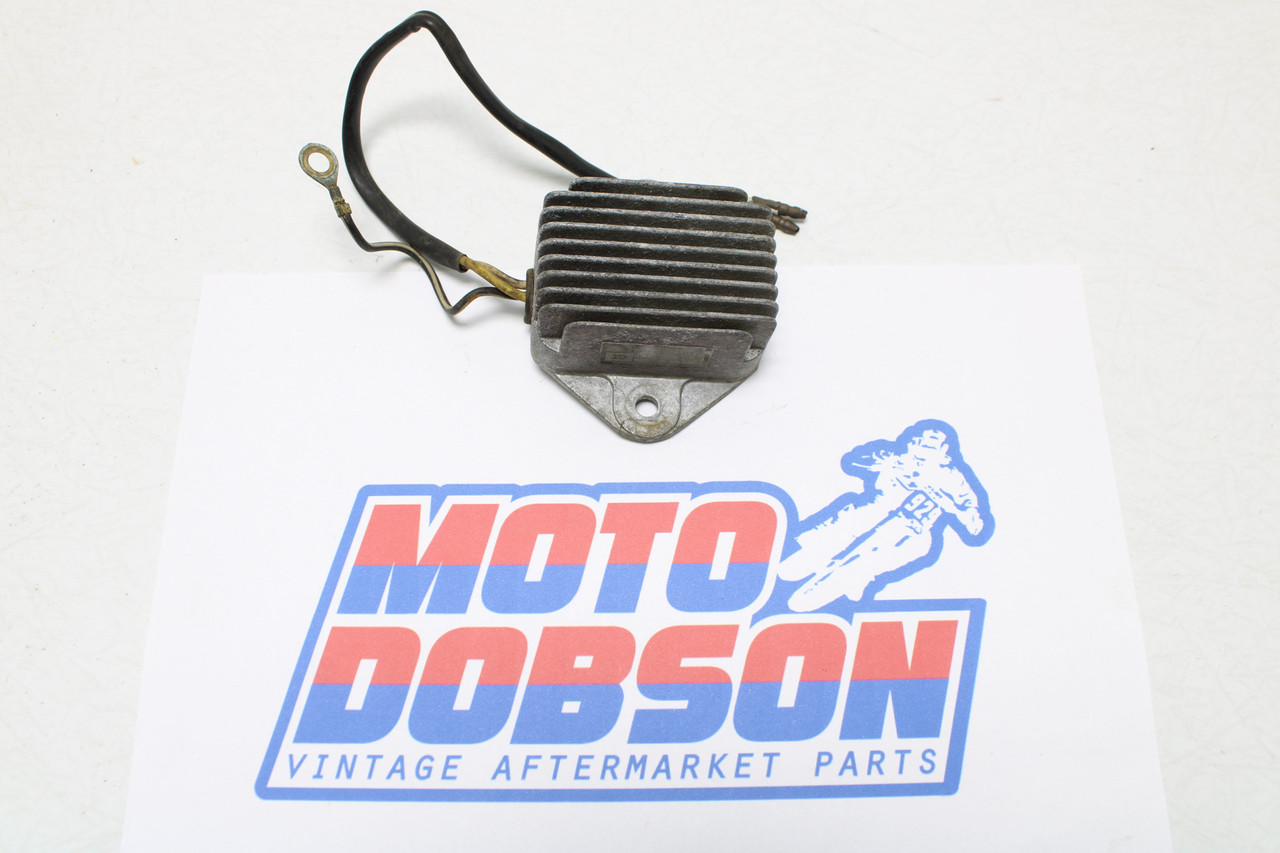 Suzuki GS1000 Voltage Regulator Rectifier