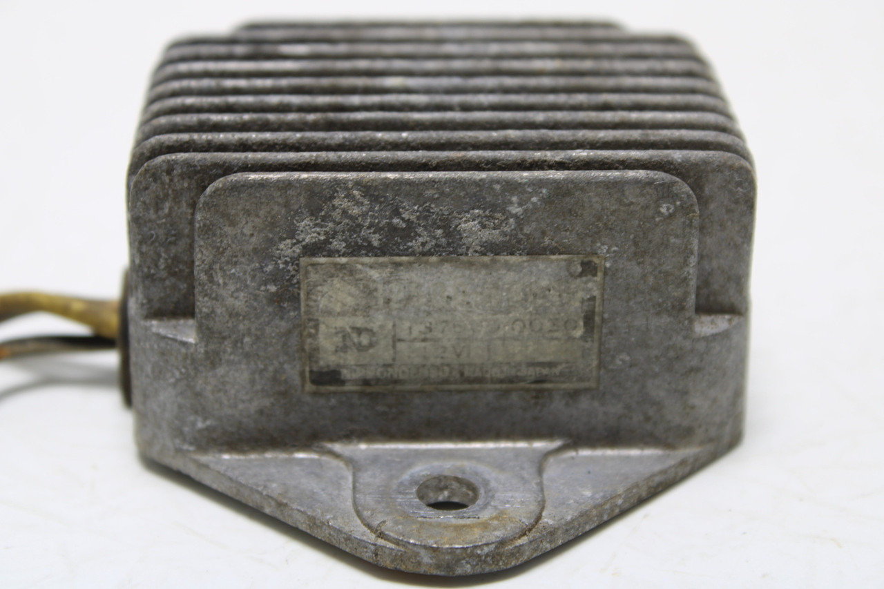 Suzuki GS1000 Voltage Regulator Rectifier