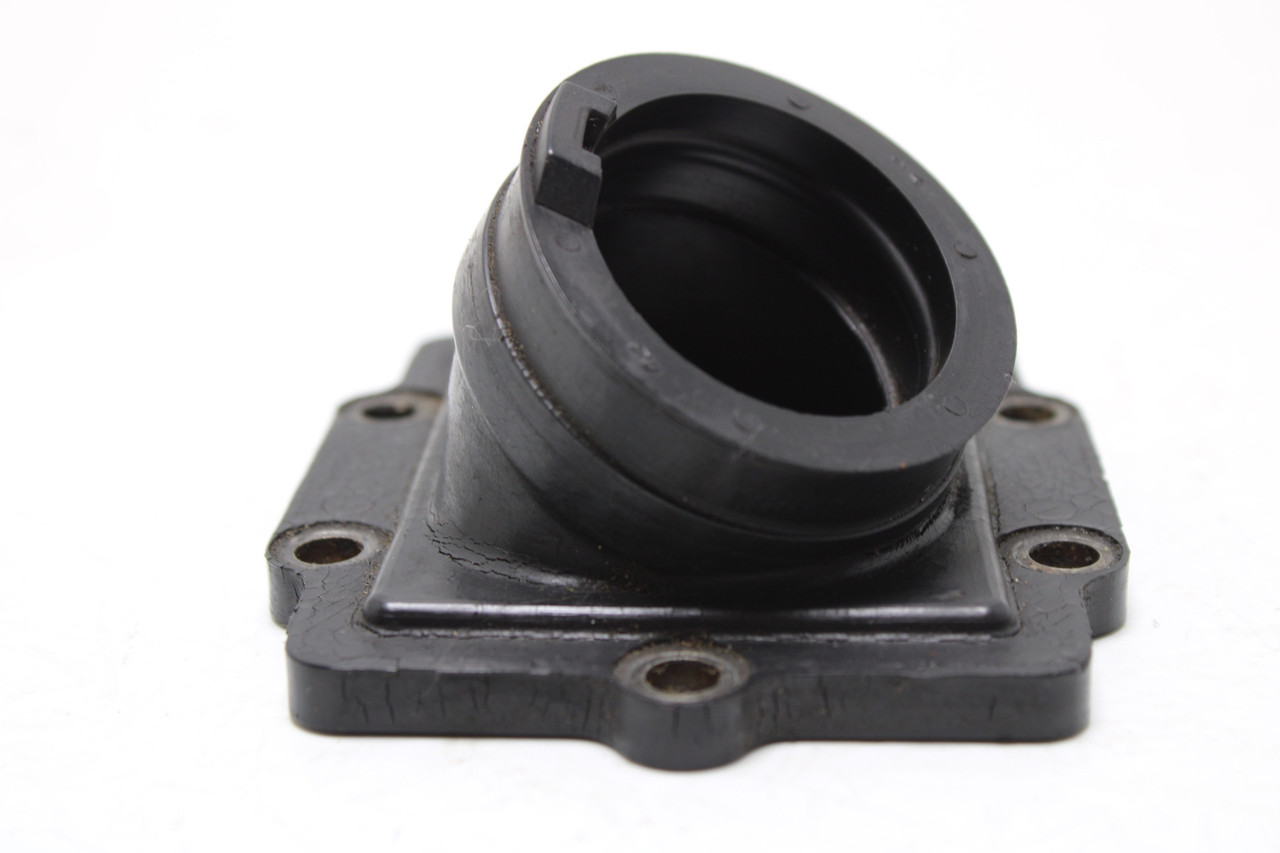 Kawasaki KX250 1987  16065-1150 HOLDER-CARBURETOR Insulator