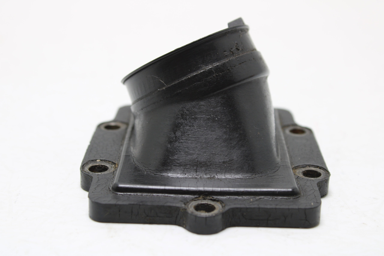 Kawasaki KX250 1987  16065-1150 HOLDER-CARBURETOR Insulator