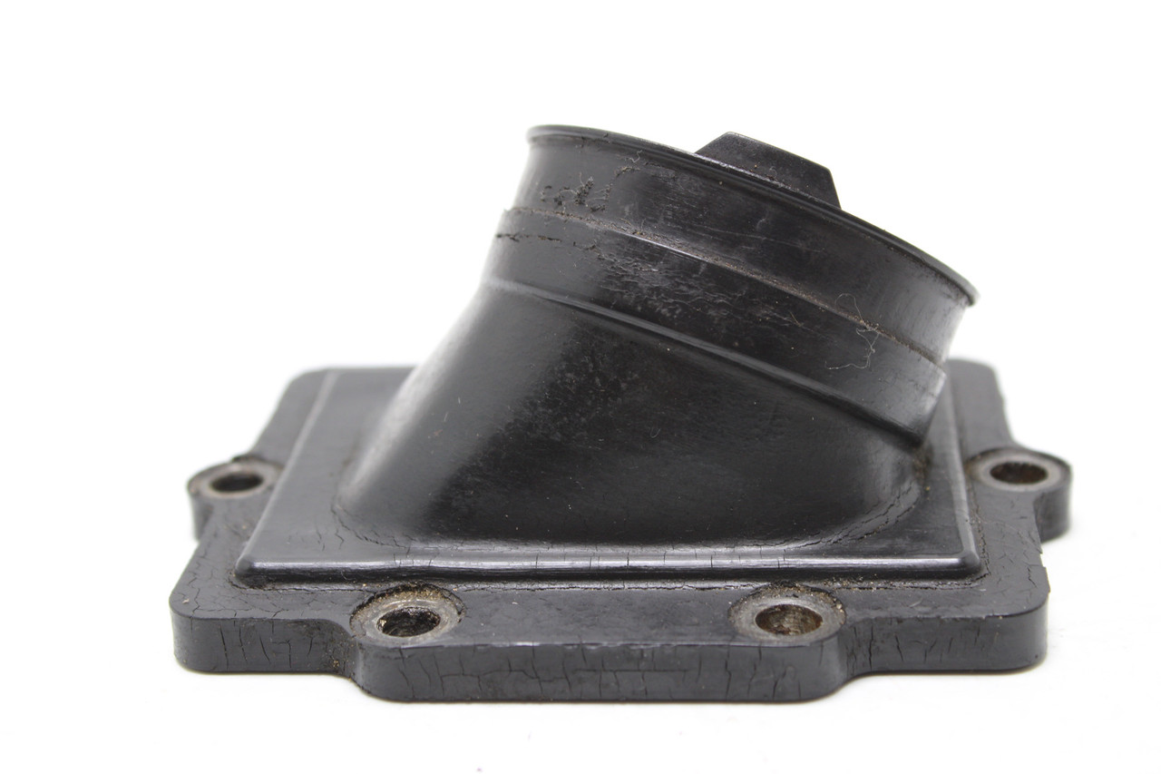 Kawasaki KX250 1987  16065-1150 HOLDER-CARBURETOR Insulator
