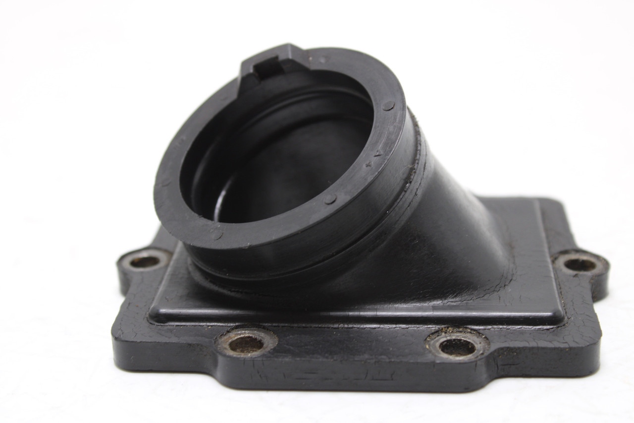 Kawasaki KX250 1987  16065-1150 HOLDER-CARBURETOR Insulator