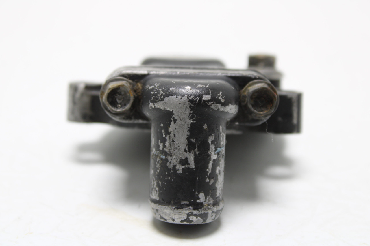 Kawasaki KX 250-1986-1987 16142-1067 COVER-PUMP Water