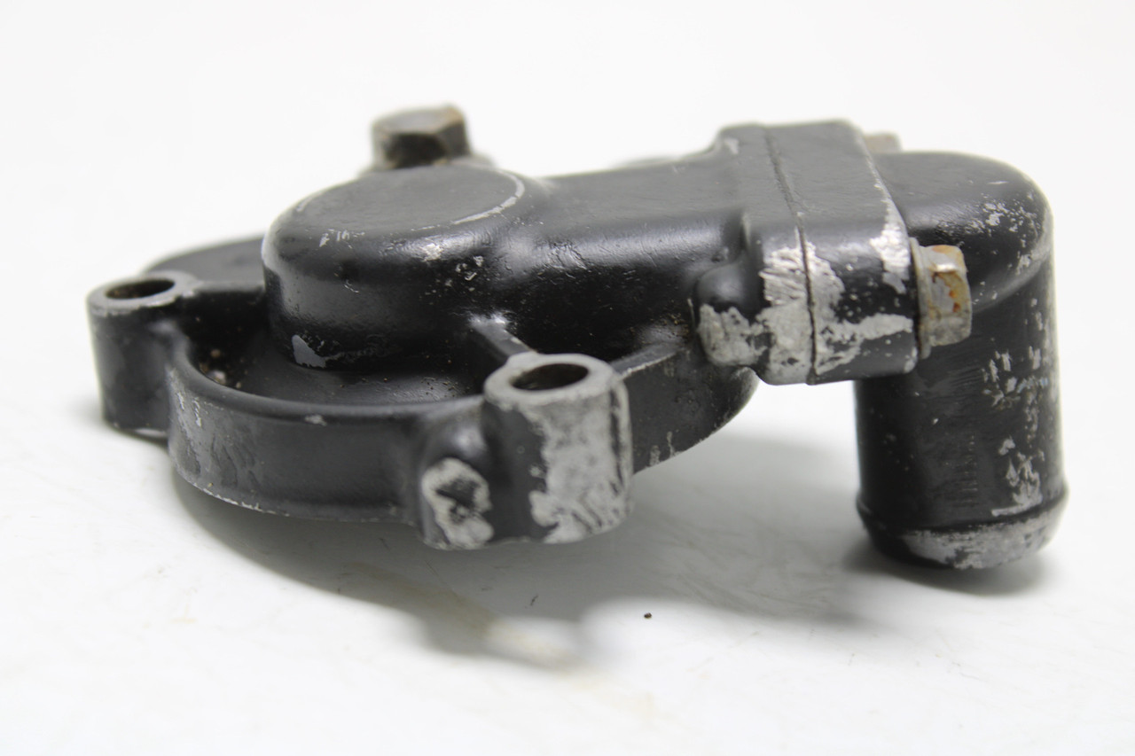 Kawasaki KX 250-1986-1987 16142-1067 COVER-PUMP Water
