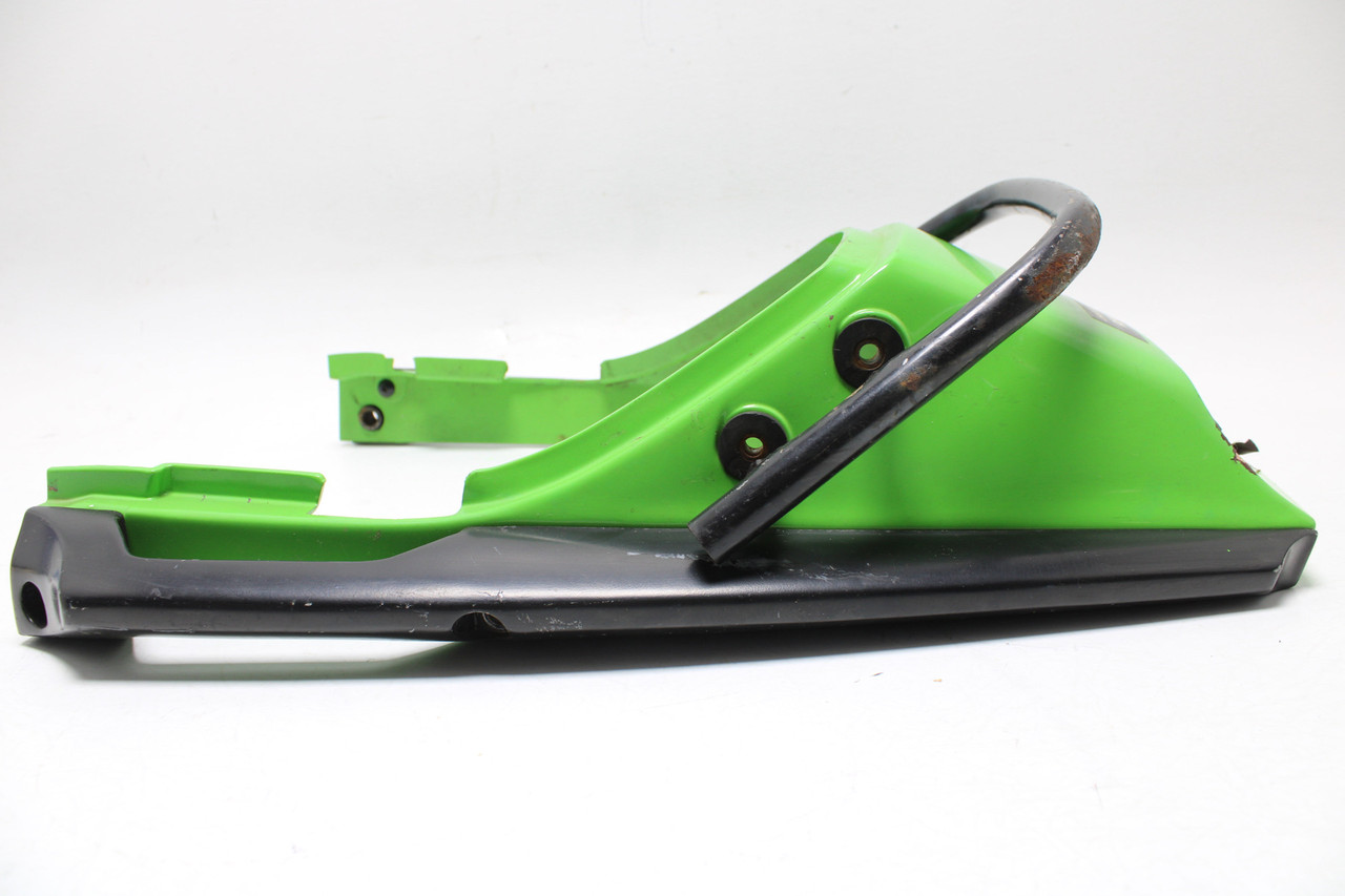 Kawasaki ZX750A 1984 14025-1668 Tail Section Fairing
