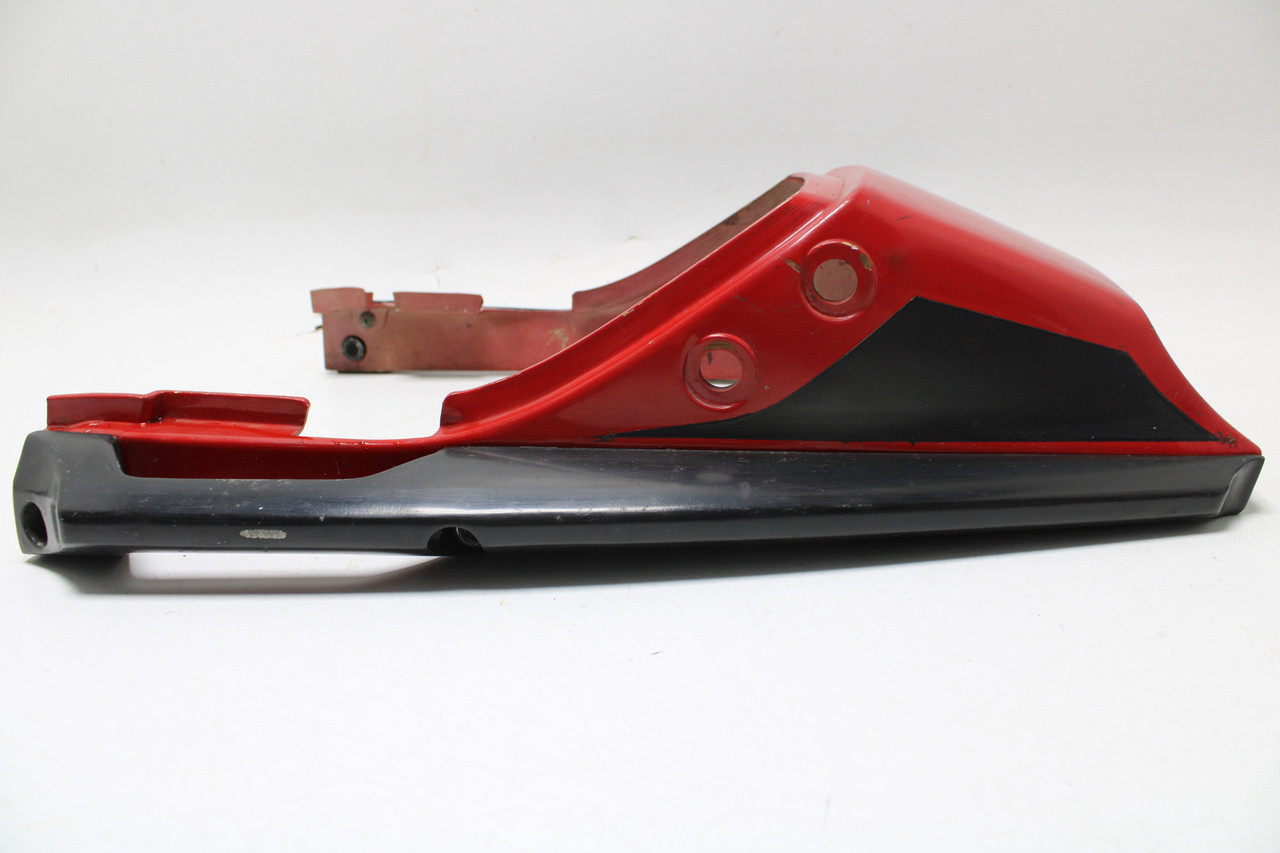 Kawasaki GPZ ZX750A 1984 14025-1668 Tail-Section Fairing