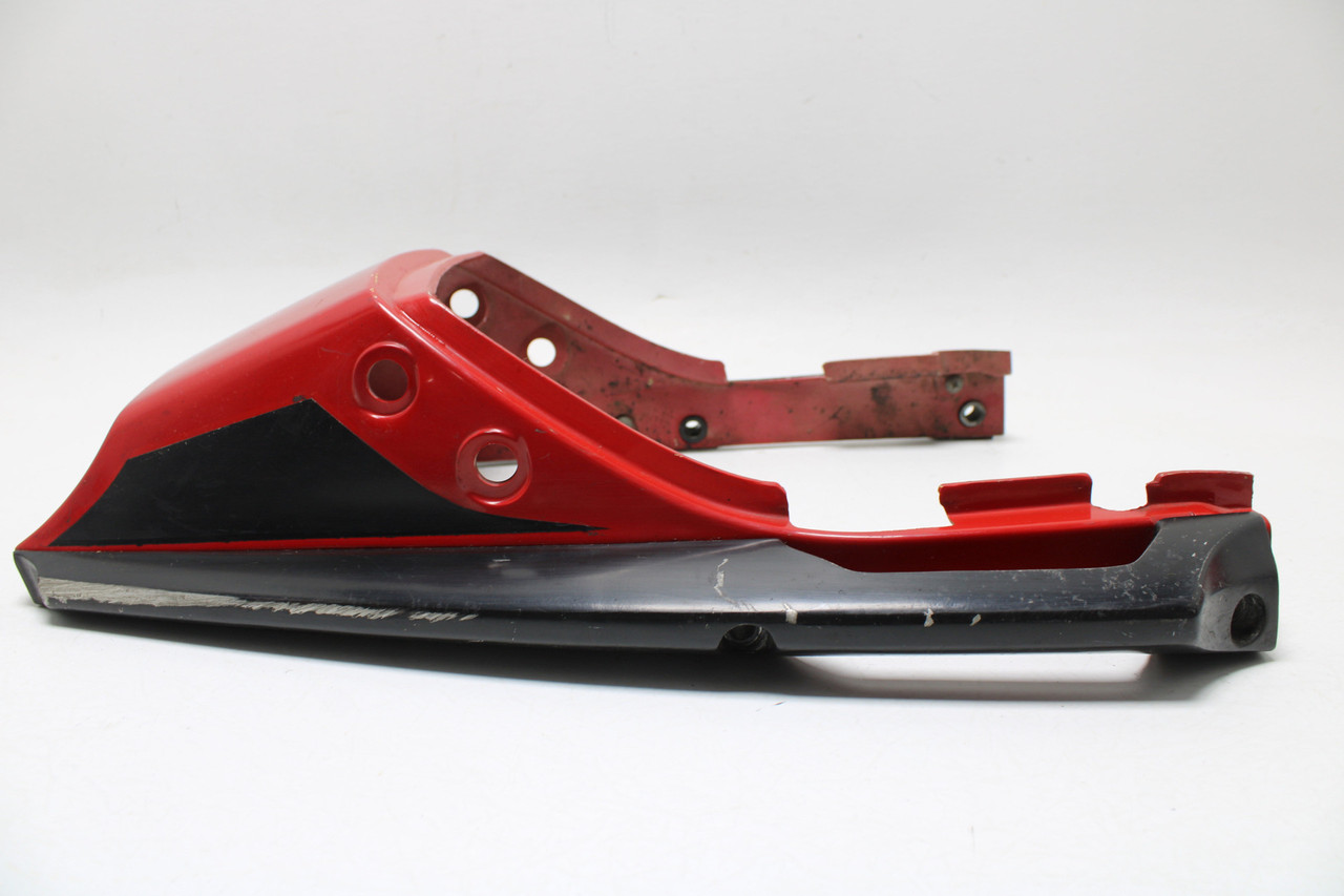 Kawasaki GPZ ZX750A 1984 14025-1668 Tail-Section Fairing