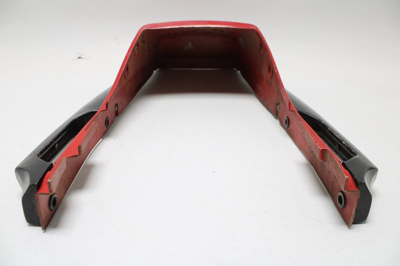 Kawasaki GPZ ZX750A 1984 14025-1668 Tail-Section Fairing